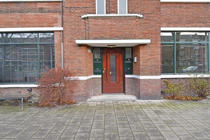 Foto 4 van Thorbeckelaan 121