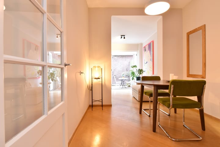 Foto 7 van Thorbeckelaan 121