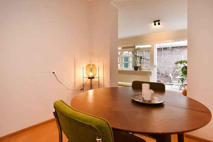 Foto 10 van Thorbeckelaan 121