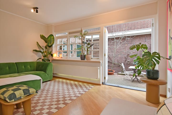 Foto 11 van Thorbeckelaan 121