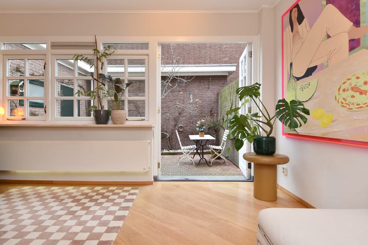 Foto 12 van Thorbeckelaan 121