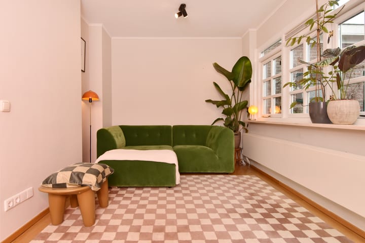 Foto 13 van Thorbeckelaan 121