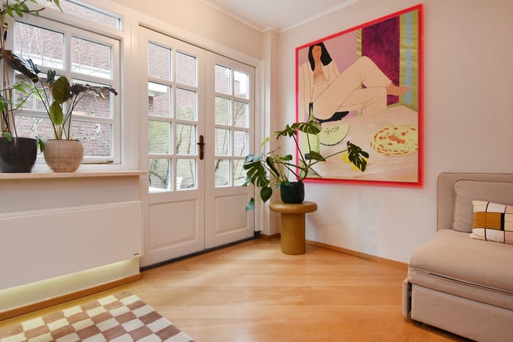 Foto 14 van Thorbeckelaan 121