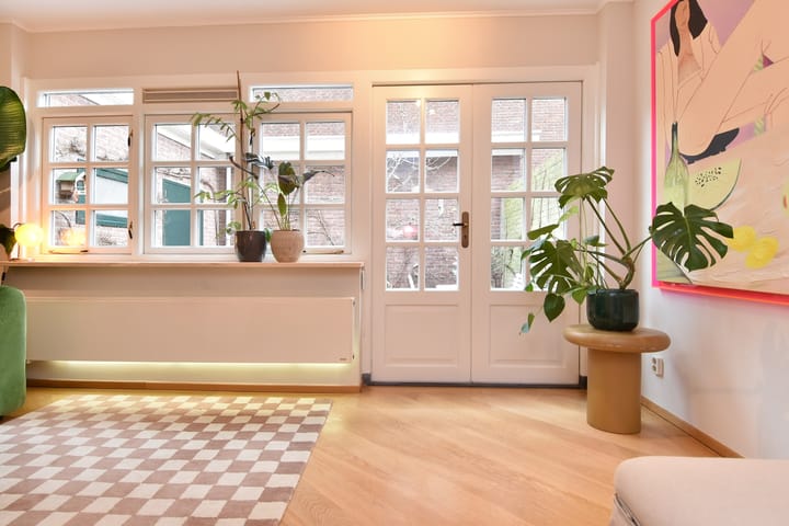 Foto 15 van Thorbeckelaan 121