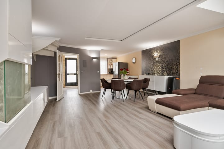 Foto 10 van Maria Vosstraat 12