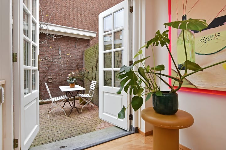 Foto 19 van Thorbeckelaan 121