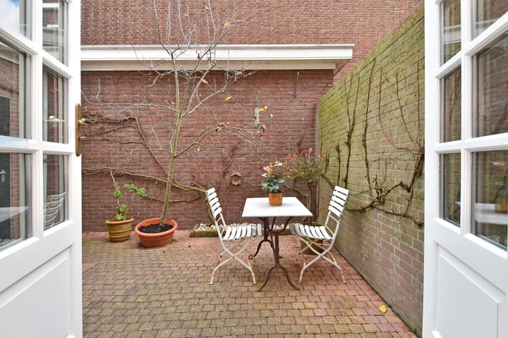 Foto 20 van Thorbeckelaan 121