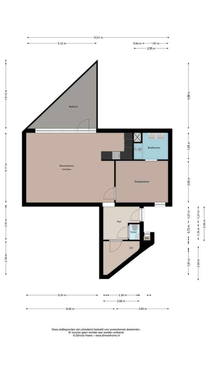 Foto 30 van Wadden 32