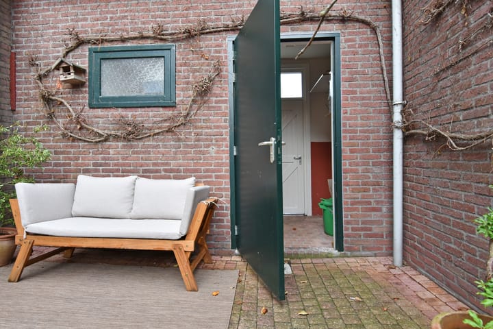 Foto 21 van Thorbeckelaan 121