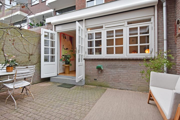 Foto 22 van Thorbeckelaan 121