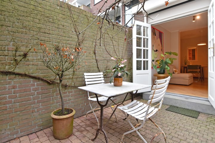 Foto 23 van Thorbeckelaan 121