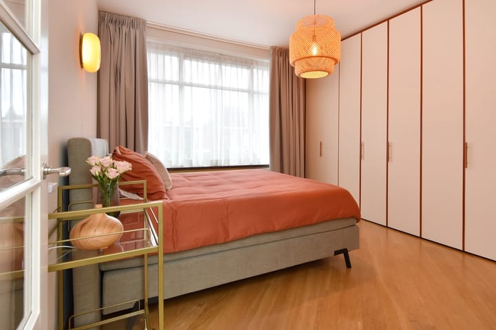 Foto 25 van Thorbeckelaan 121