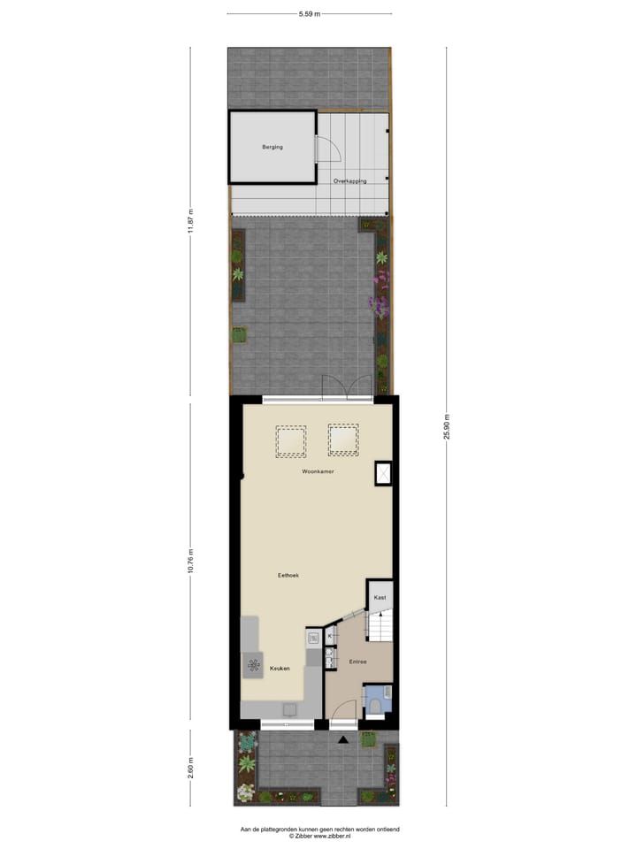 Foto 41 van Maria Vosstraat 12