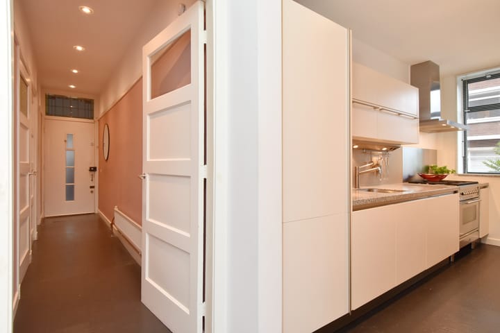 Foto 28 van Thorbeckelaan 121