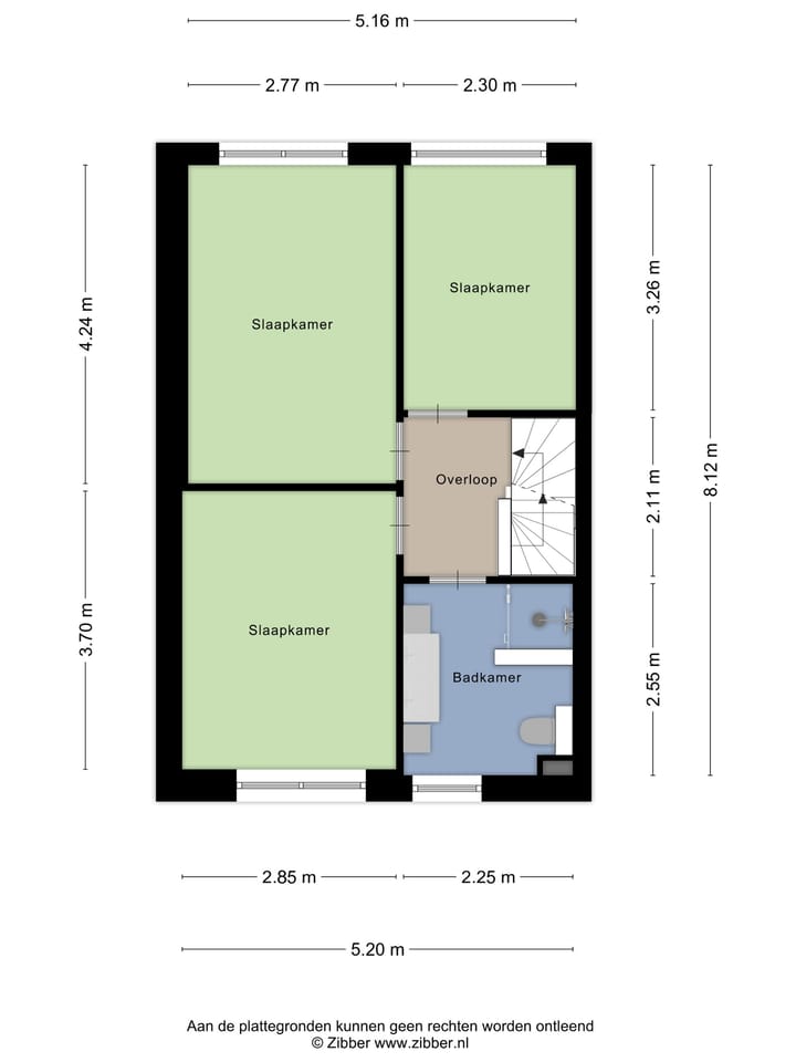 Foto 48 van Maria Vosstraat 12