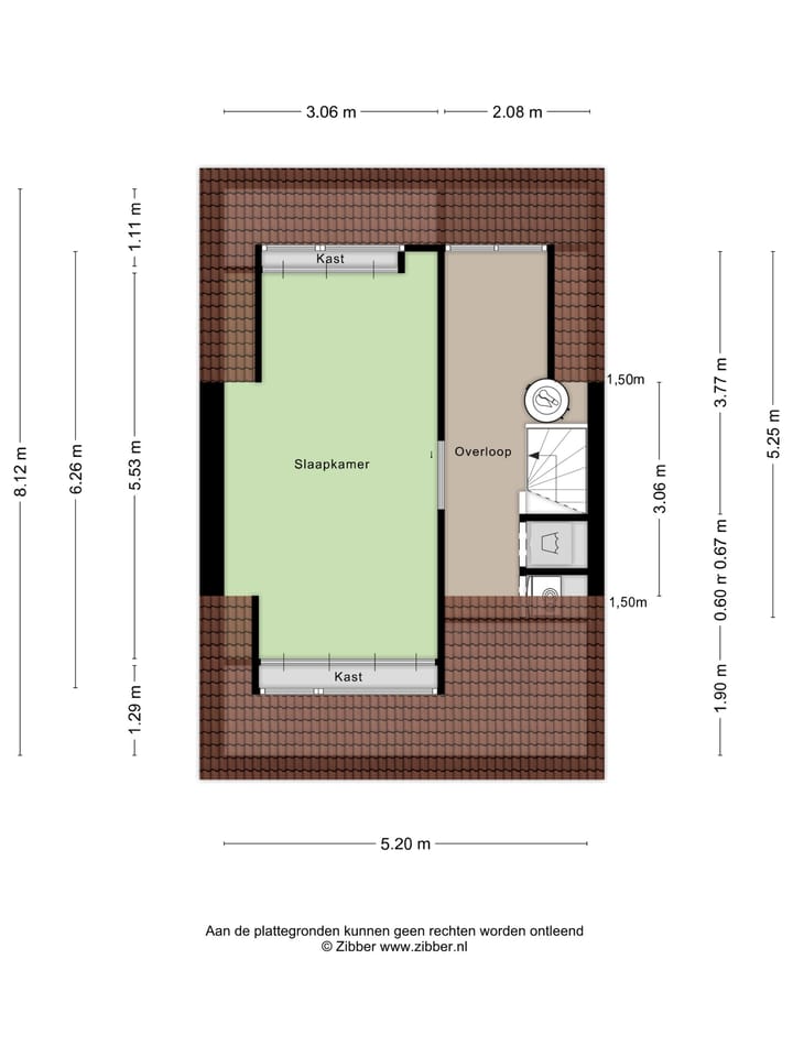 Foto 49 van Maria Vosstraat 12