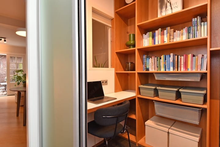 Foto 34 van Thorbeckelaan 121