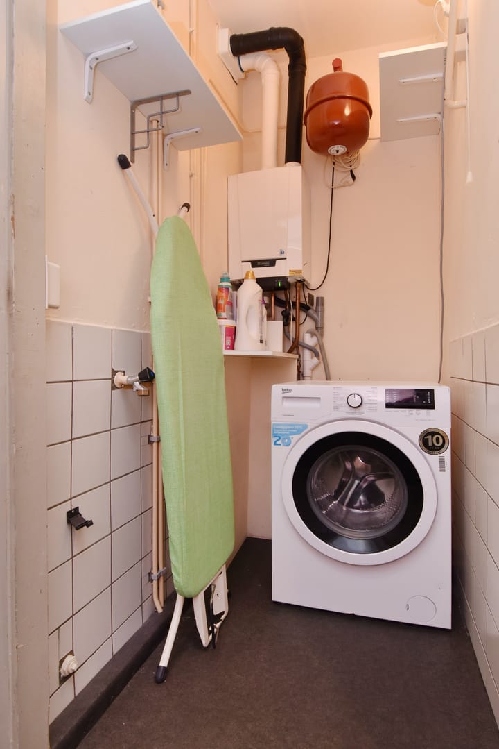 Foto 40 van Thorbeckelaan 121