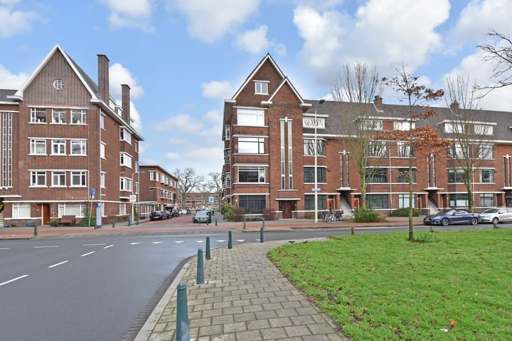 Foto 42 van Thorbeckelaan 121