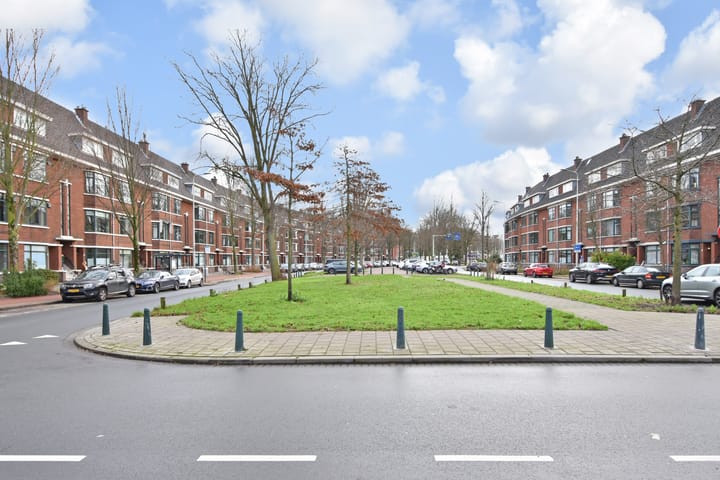 Foto 43 van Thorbeckelaan 121