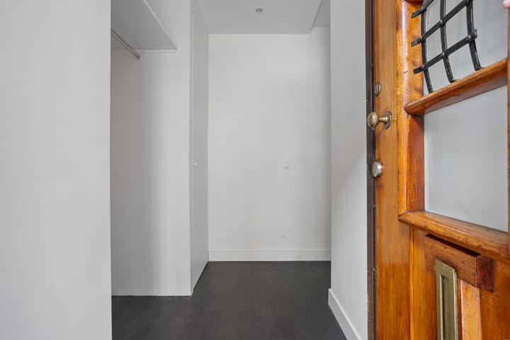 Foto 8 van Biesboschstraat 28-H