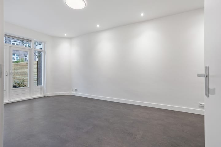 Foto 10 van Biesboschstraat 28-H