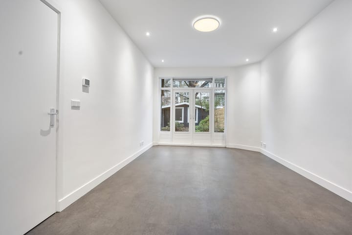 Foto 12 van Biesboschstraat 28-H