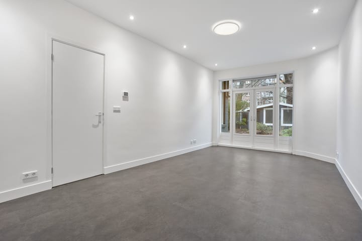 Foto 13 van Biesboschstraat 28-H