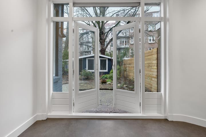 Foto 14 van Biesboschstraat 28-H