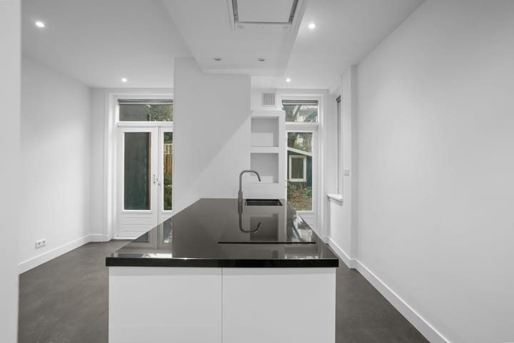 Foto 19 van Biesboschstraat 28-H