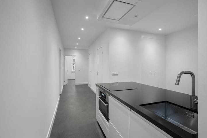 Foto 20 van Biesboschstraat 28-H