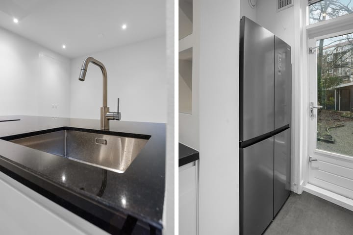 Foto 21 van Biesboschstraat 28-H