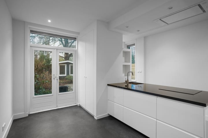 Foto 24 van Biesboschstraat 28-H