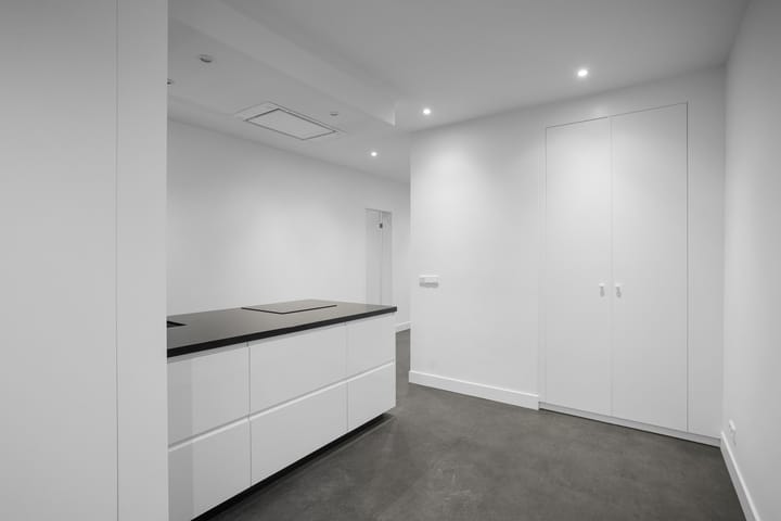 Foto 25 van Biesboschstraat 28-H