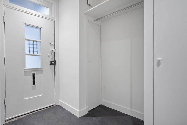 Foto 26 van Biesboschstraat 28-H