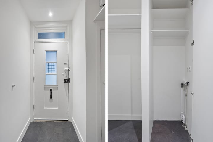 Foto 27 van Biesboschstraat 28-H