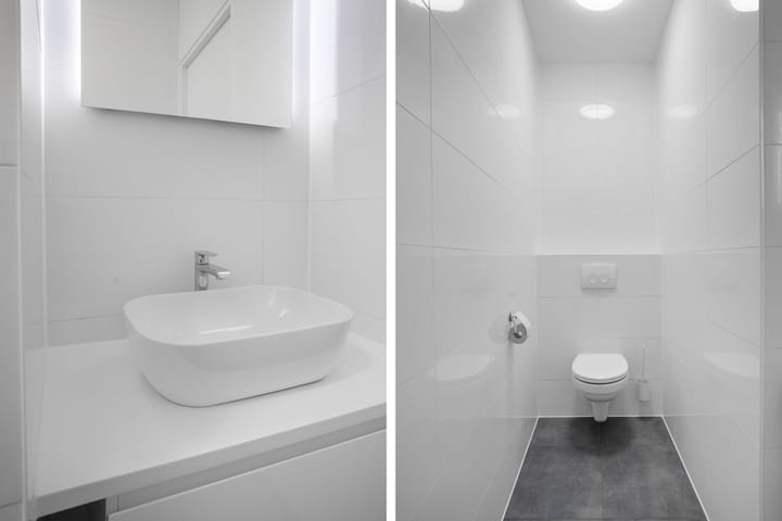 Foto 29 van Biesboschstraat 28-H