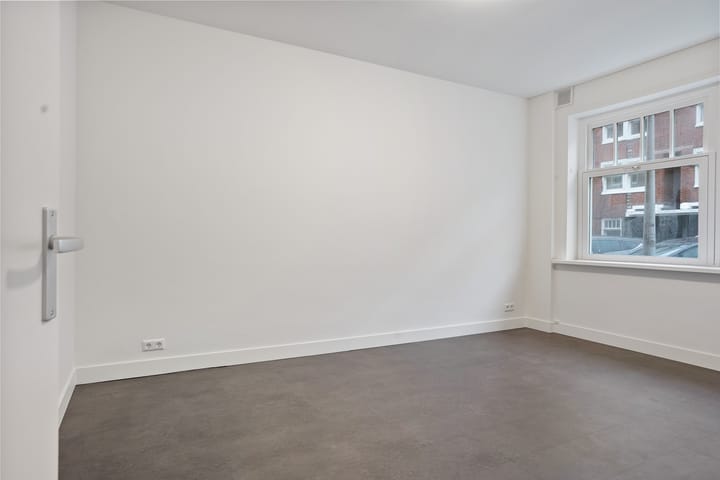 Foto 30 van Biesboschstraat 28-H