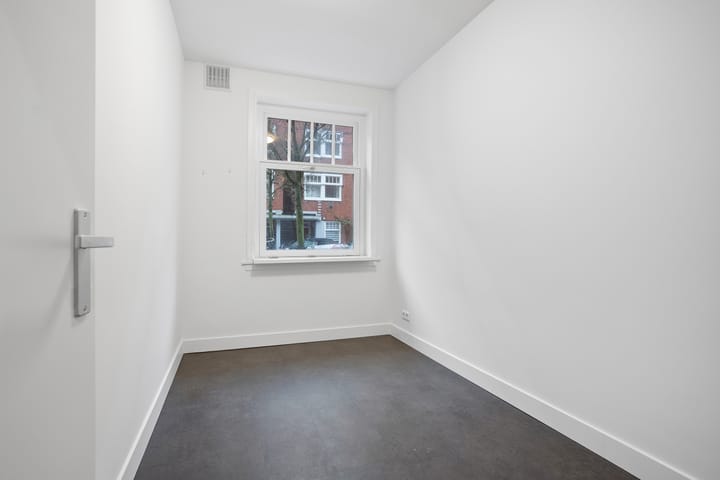 Foto 32 van Biesboschstraat 28-H