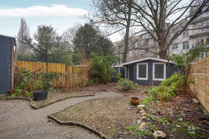 Foto 38 van Biesboschstraat 28-H