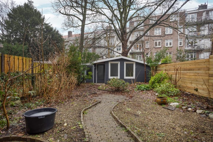 Foto 39 van Biesboschstraat 28-H