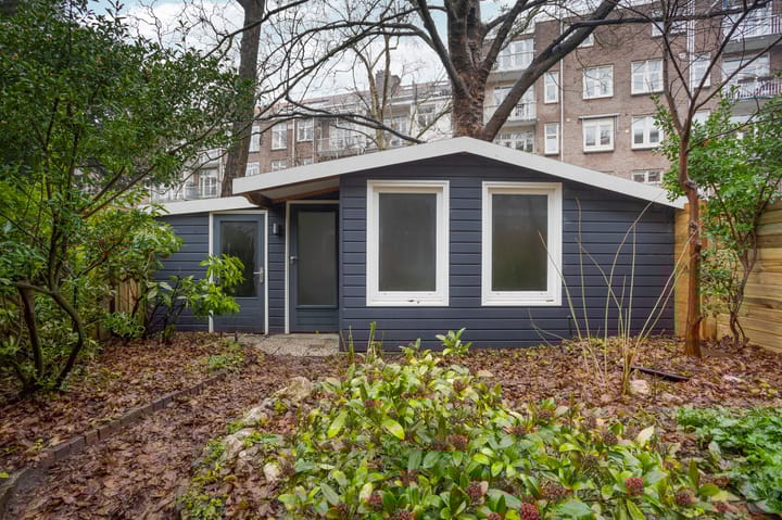 Foto 40 van Biesboschstraat 28-H