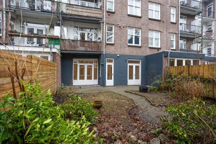 Foto 41 van Biesboschstraat 28-H