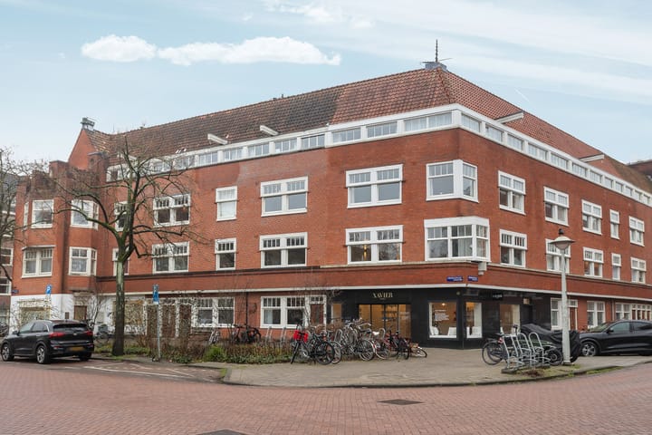 Foto 42 van Biesboschstraat 28-H