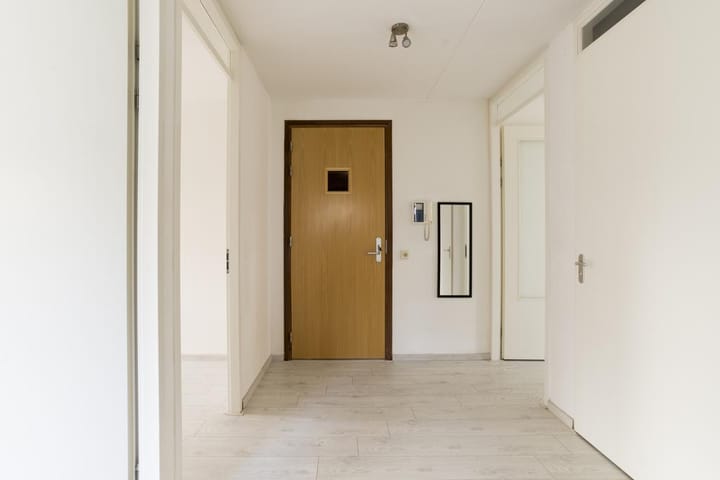 Foto 2 van Bijlmerdreef 1187