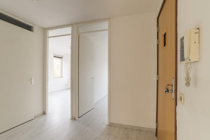 Foto 3 van Bijlmerdreef 1187