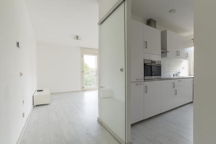 Foto 5 van Bijlmerdreef 1187