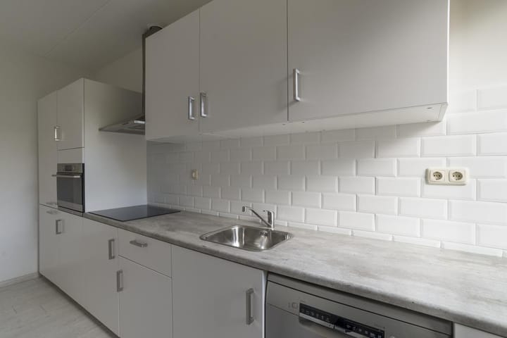 Foto 7 van Bijlmerdreef 1187