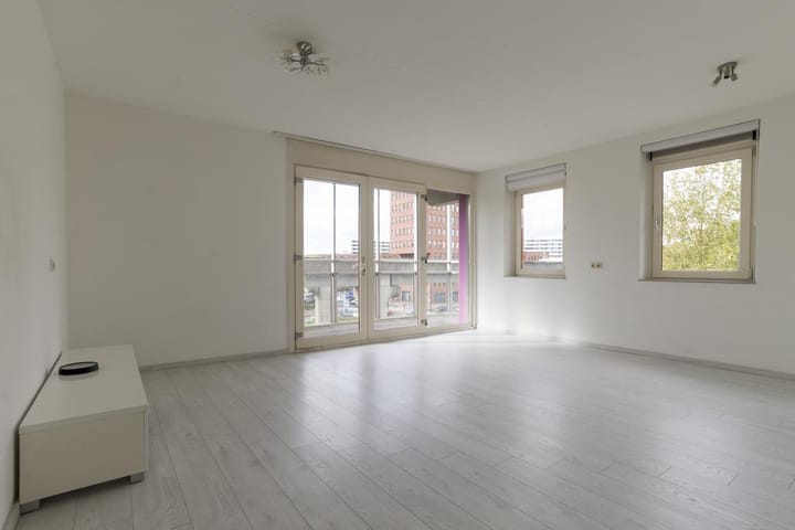 Foto 8 van Bijlmerdreef 1187