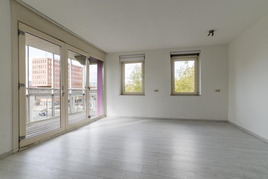 Photo 9 of Bijlmerdreef 1187